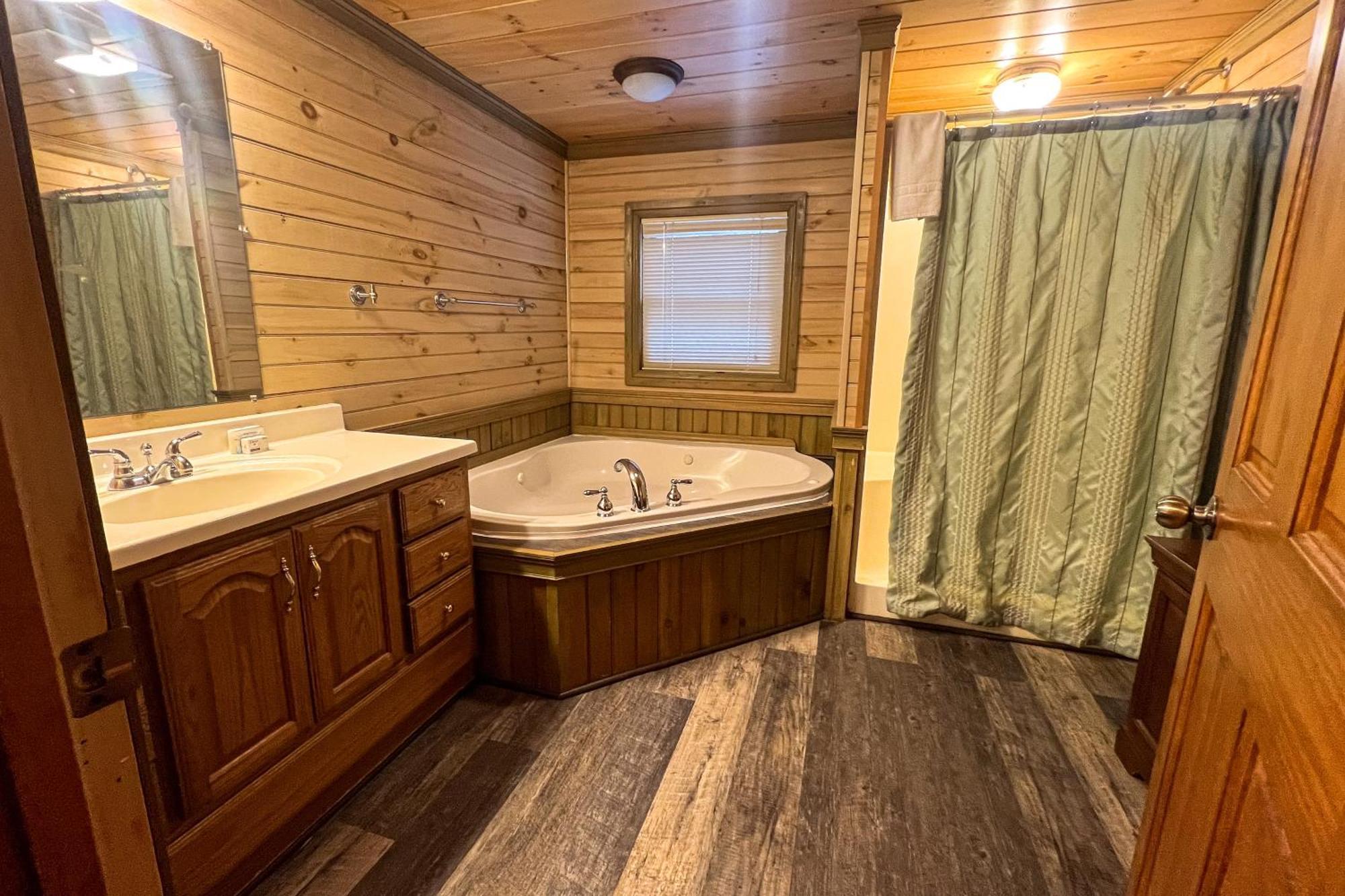 Best Kept Secret Blue Ridge Exterior foto