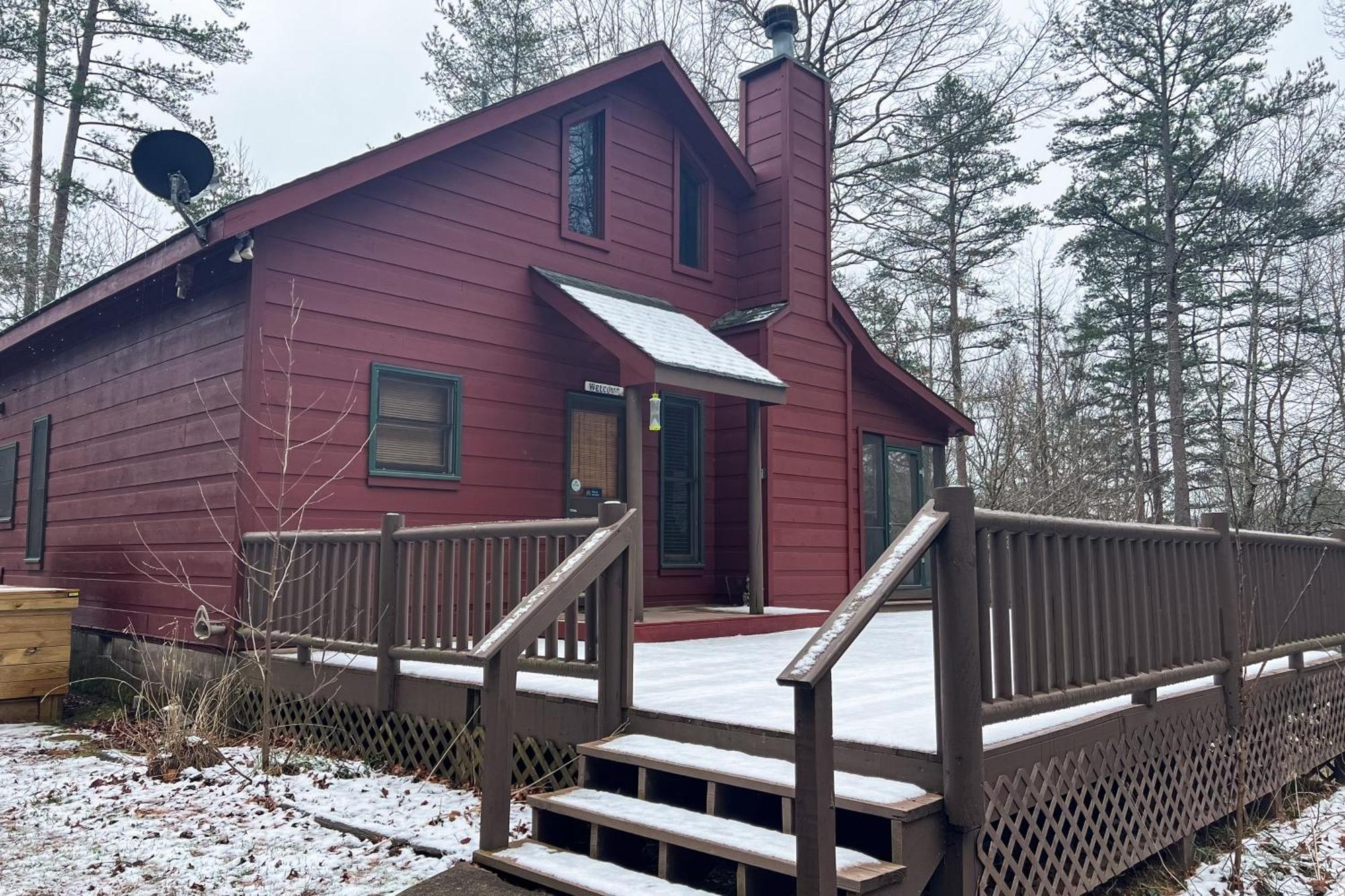 Best Kept Secret Blue Ridge Exterior foto